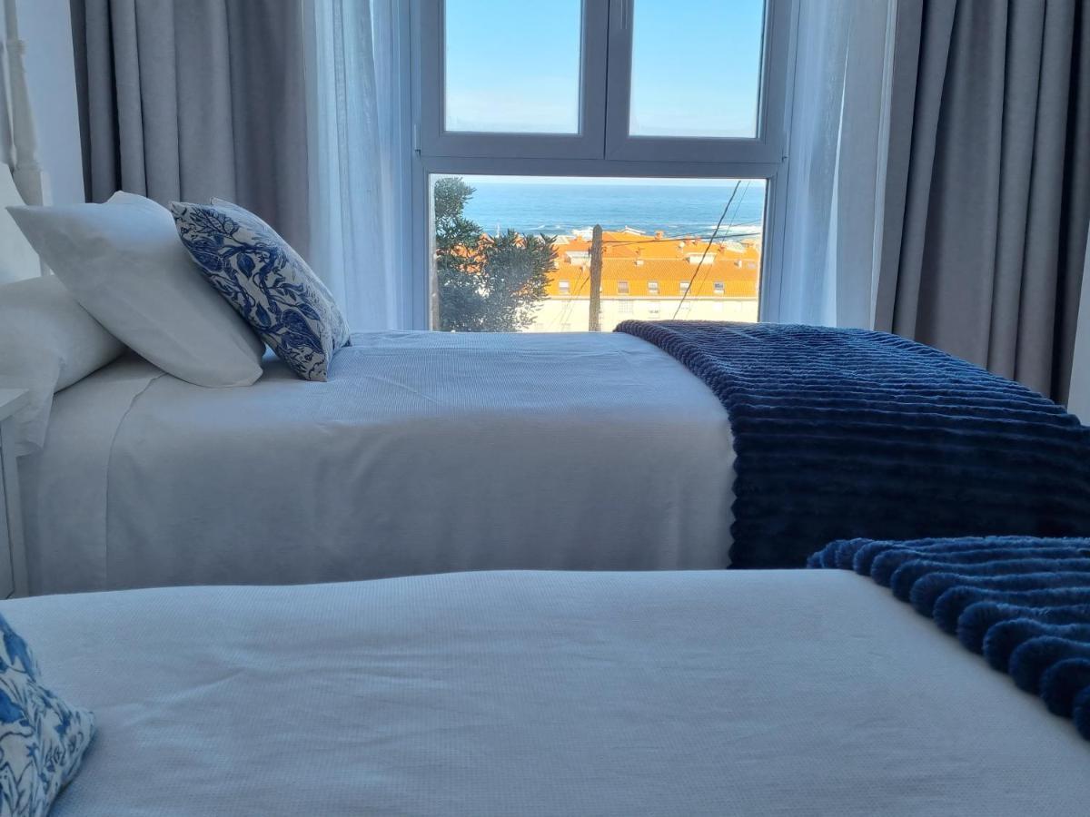 Piso En Muxia Con Magnificas Vistas Al Mar Apartment Exterior photo